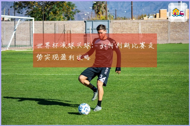 世界杯滚球买球：如何判断比赛走势实现盈利攻略