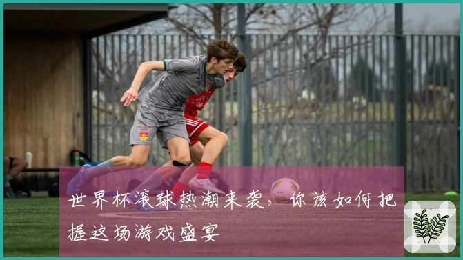 世界杯滚球热潮来袭，你该如何把握这场游戏盛宴