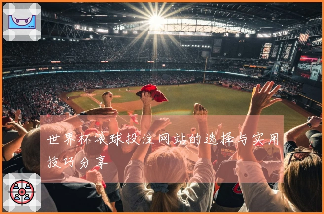 世界杯滚球投注网站的选择与实用技巧分享