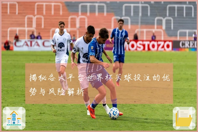揭秘各大平台世界杯买球投注的优势与风险解析