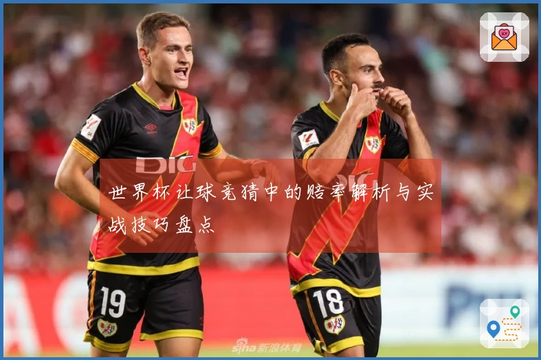 世界杯让球竞猜中的赔率解析与实战技巧盘点