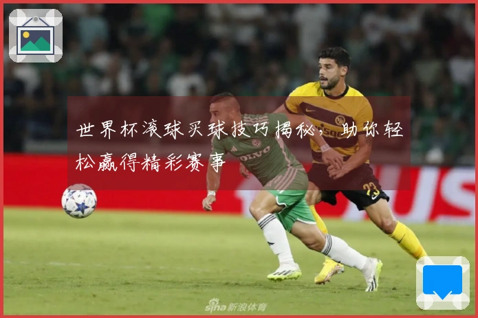 世界杯滚球买球技巧揭秘，助你轻松赢得精彩赛事