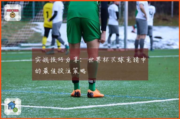 实战技巧分享：世界杯买球竞猜中的最佳投注策略